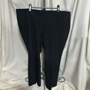 Beautiful Talbot black petite dress pants